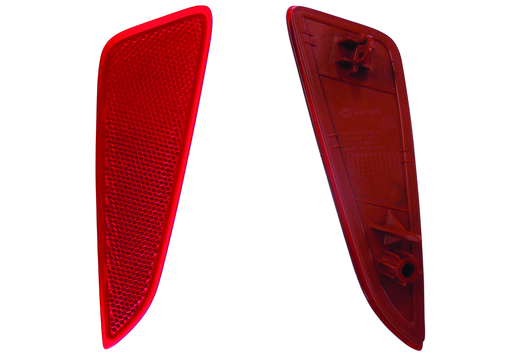 Reflector