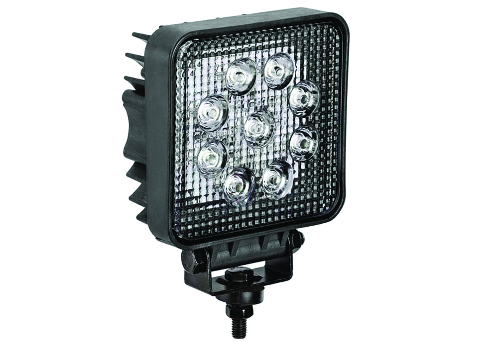 Universal truck lighting