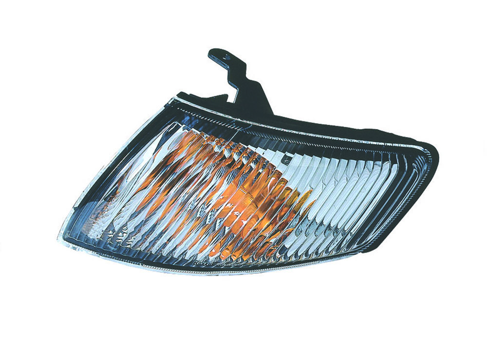 Front indicator