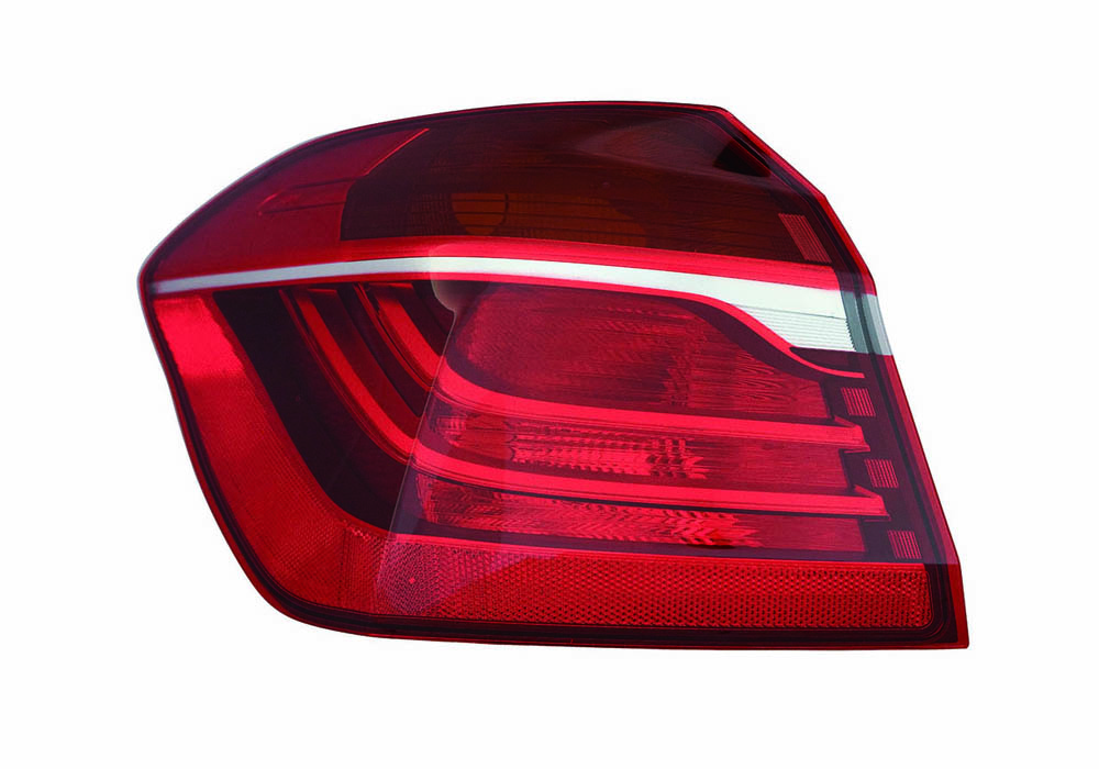 Tail lamp