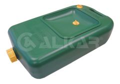 OIL CHANGE PAN DEPOSIT 10L