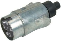7 POLE ALUMINIUM TRAILER PLUG