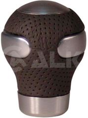 STANDARD REVERSE GEAR KNOB (ALUMINIUM/DARK GREY)