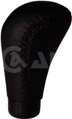 STANDARD REVERSE GEAR KNOB (BLACK LEATHER)