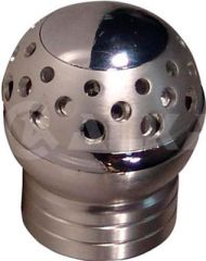 LIFT UP REVERSE GEAR KNOB (ALUMINIUM)