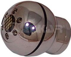 STANDARD REVERSE GEAR KNOB (ALUMINIUM)