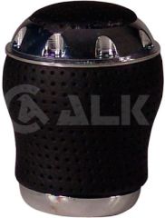 LIFT UP REVERSE GEAR KNOB (BLACK LEATHER)