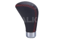 STANDARD REVERSE GEAR KNOB (BLACK/REED)