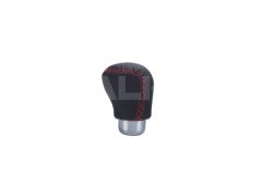 UNIVERSAL GEAR KNOB (BLACK/REED)