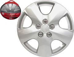 RADBLENDEN SATZ BERNA 14" 4 STK. INKL.TASCHE