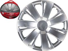 RADBLENDEN SATZ ATENAS 14” 4 STK. INKL.TASCHE