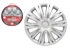 RADBLENDEN SATZ MOSCU 14" 4 STK. INKL.TASCHE