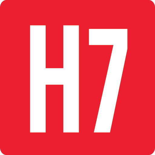 +H7