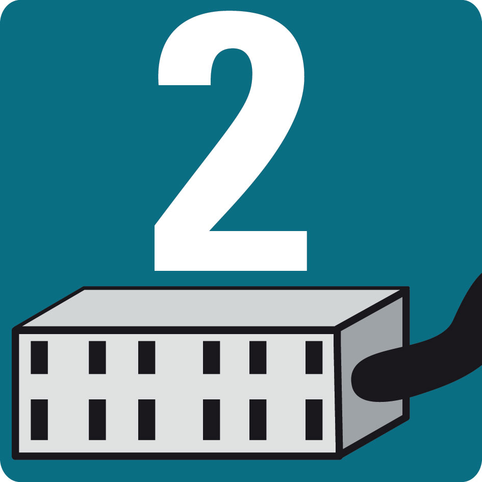 2 Connectors
