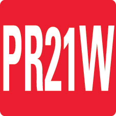 PR21W