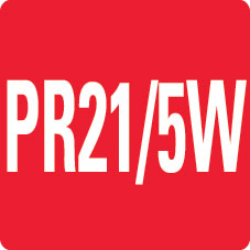 PR21/5W