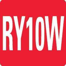 RY10W