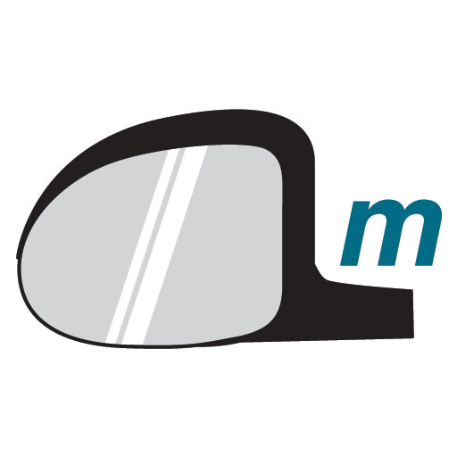mittlere Halterung