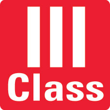 Class III
