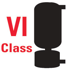 Complete VI