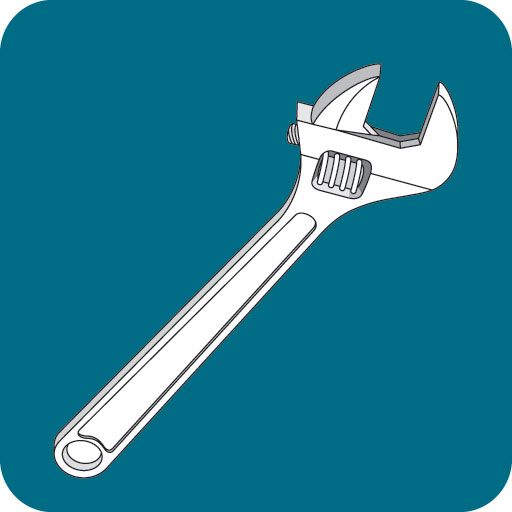 TOOLS REQUIRED