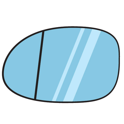 Blue Glass