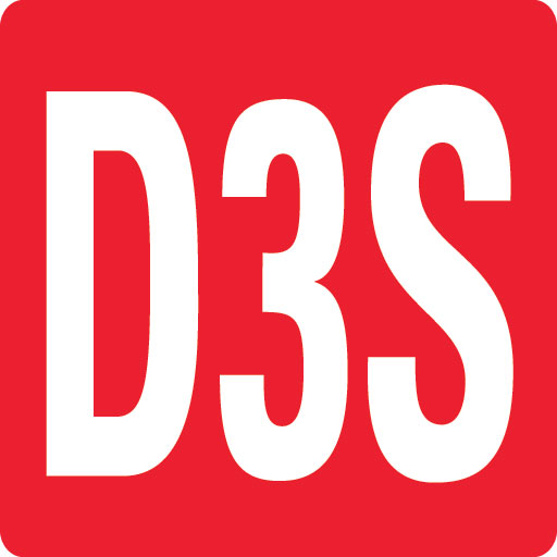 D3S