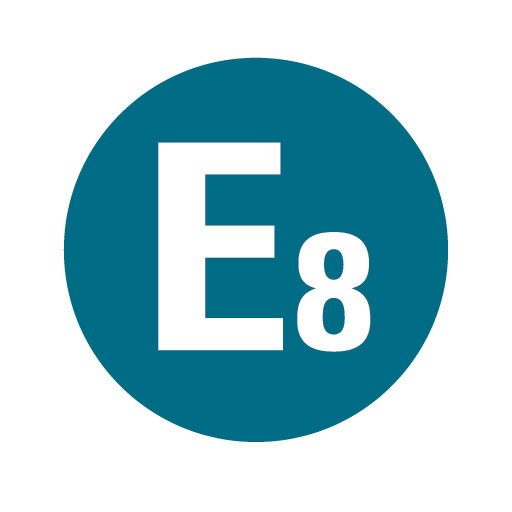 E8