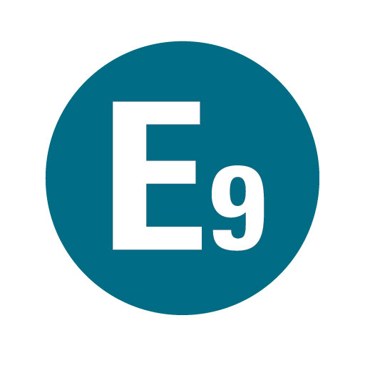 E9