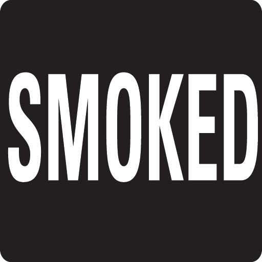 Smoked