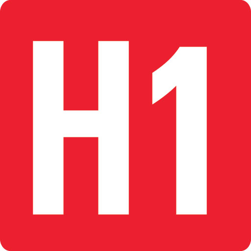 H1