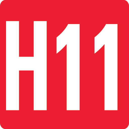 H11