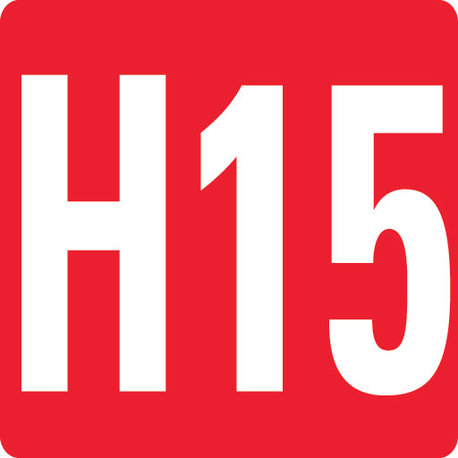 H15