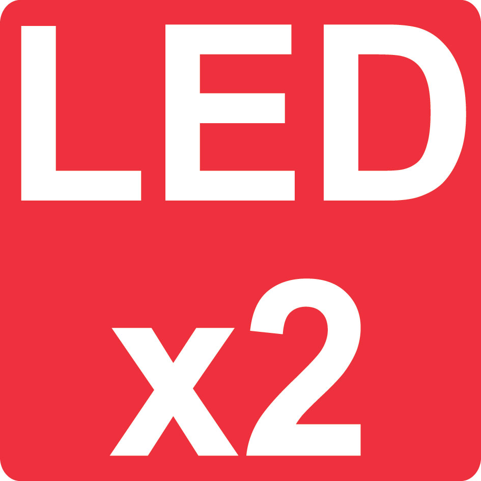 LEDx2