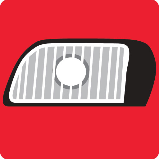 Lens with Indicator