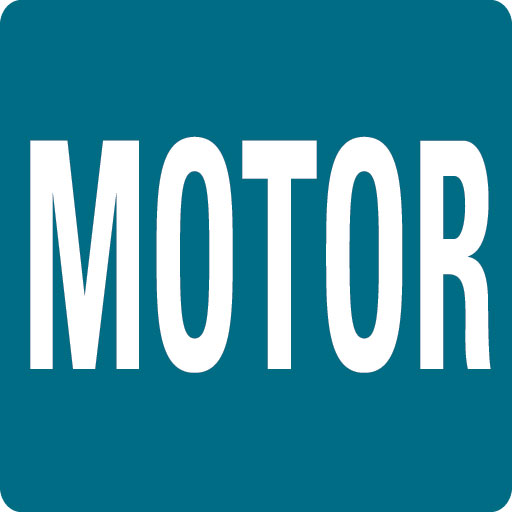 mit Motor