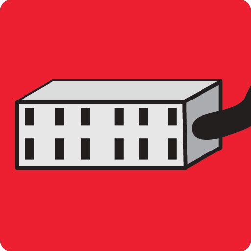 Rectangular Connector