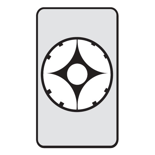 Round Bracket