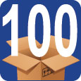 100
