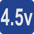 4,5V
