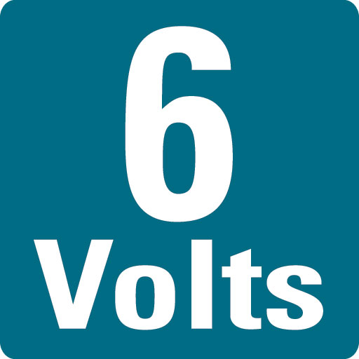 6V