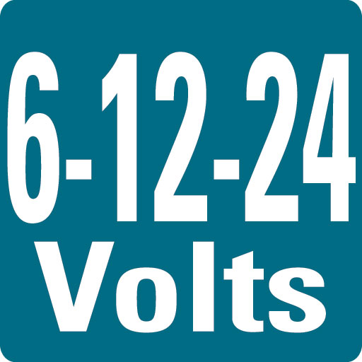 6/12/24V