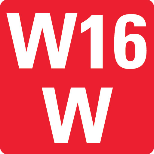W16W