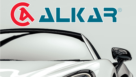 ALKAR NEW MIRRORS CATALOGUE 2019